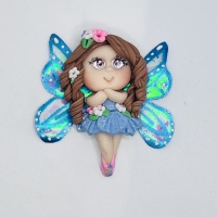 FAIRY OOAK 119